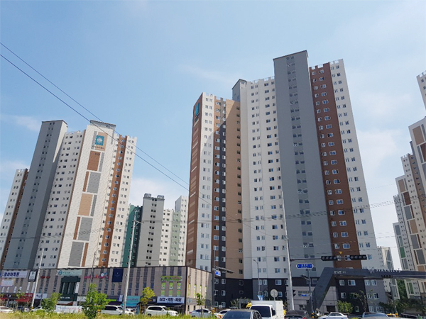 문성서희스타힐스 아파트 경북 구미시 실거래가 시세 2.5억