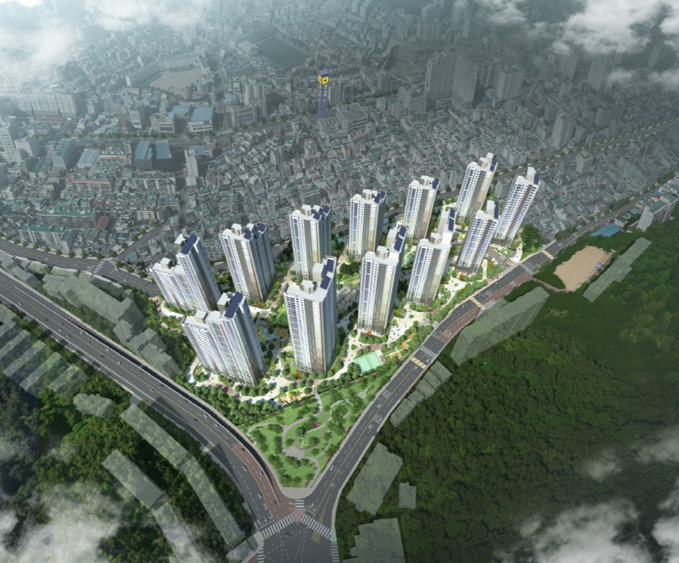 힐스테이트사하역 청약 분석 — 부산 입지·분양가·투자 가치 완벽 정리 2026