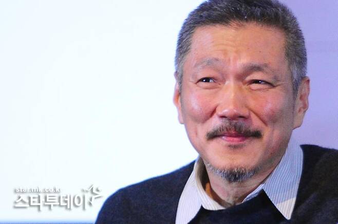 홍상수 (Hong Sang-soo)