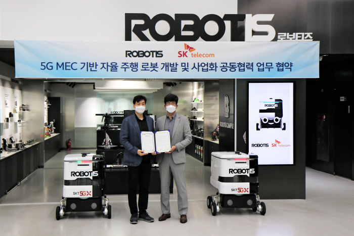 로보티즈(108490) 관련 이미지 7