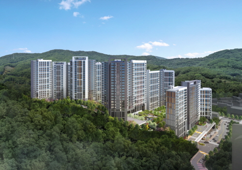 힐스테이트삼동역 아파트 경기 광주시 실거래가 시세 7.3억