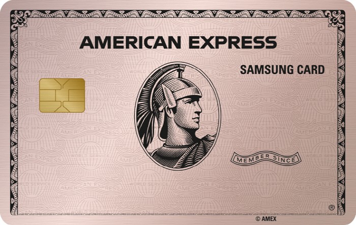 1. 現代カードAMEXゴールドの特徴と年会費構造