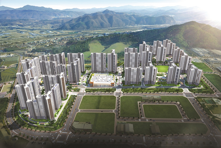 충남 서북구 역세권 아파트 추천 2026