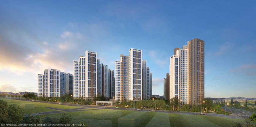 인천 계양구 계양자이 완전 분석 — 시세·학군·교통·투자 전망 (2026)