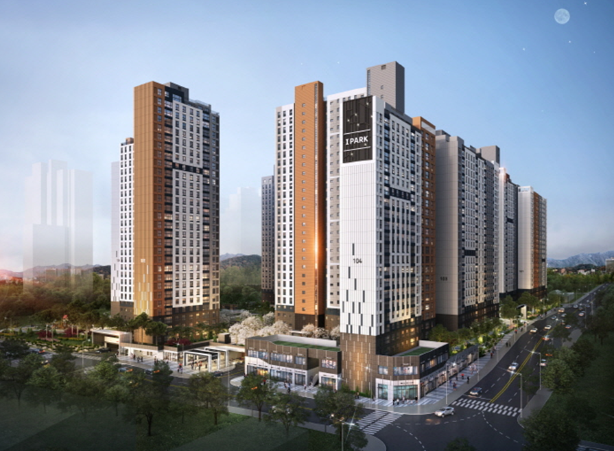 경북 아파트 청약 총정리 — 3개 단지 2041세대 일정·경쟁률 (2026)