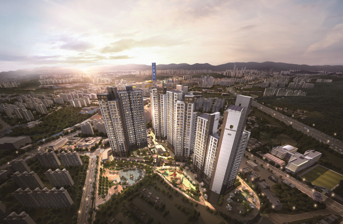 오산 라온프라이빗 스위트