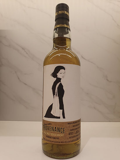 밀튼더프 독립병입 모음 (Miltonduff Independent Bottlings)