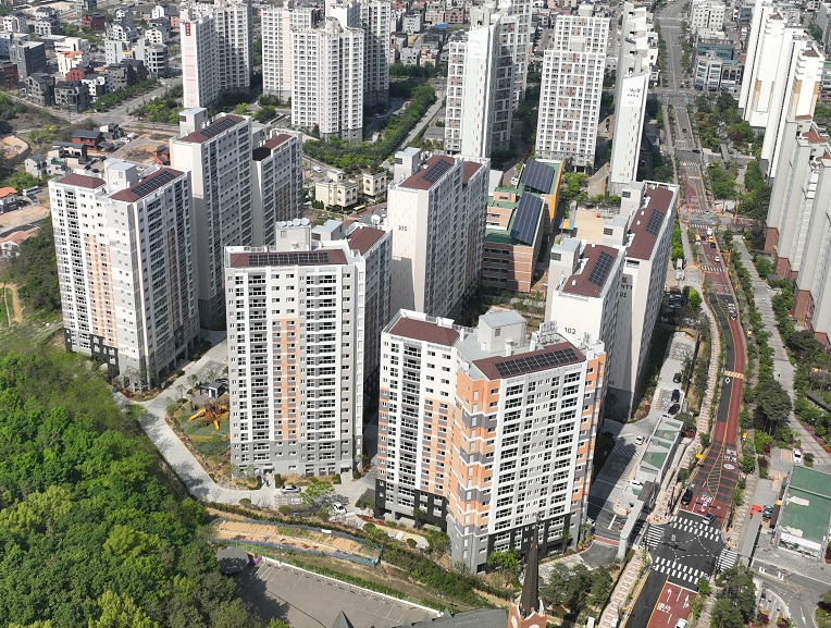 리젠시빌건설 '화성남양뉴타운 리젠시빌 란트', 스마트폰으로 가전 제어…녹지공간 많고 직주근접 훌륭