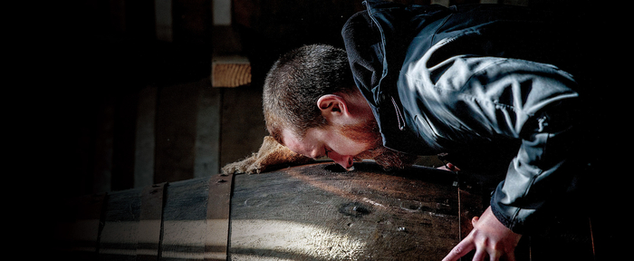 스카치 몰트 위스키 소사이어티 (Scotch Malt Whisky Society)