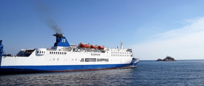 블라디보스톡배편