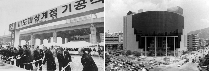 전두환, 부동산 개발 규제 풀자…‘노원의 봄’ 찾아왔다 [사-연]