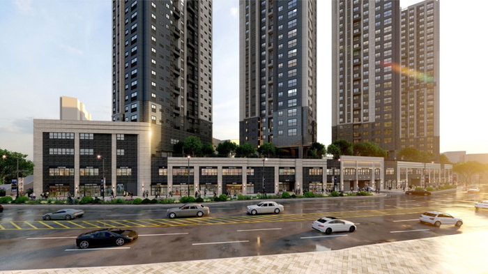 구로 천왕역 인근, 알짜 상가 ‘모아엘가 트레뷰’ 분양 진행 중