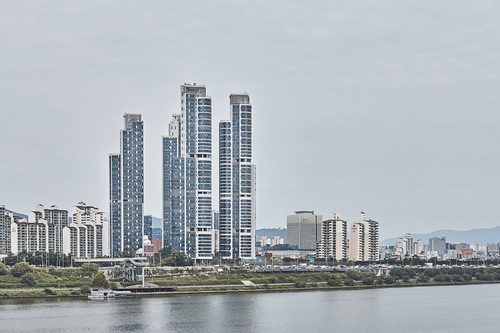 재개발·재건축 ‘명품 디자인’ 열풍에... 나우동인, 선두 질주