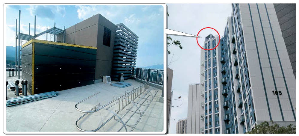 강북구 아파트 신축 vs 구축 비교 — 2026 실거래 분석