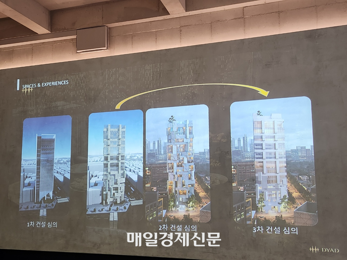 조감도와 딴판 10억 청담 사교클럽···“추가 공사하면 같아져”