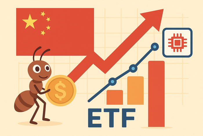중국인터넷 ETF(KWEB) 관련 이미지 7