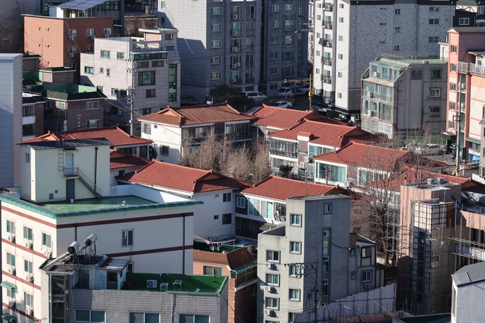 서울 공급 한채가 급한데…시공사 못구해 찬바람 분다는 소규모 재건축