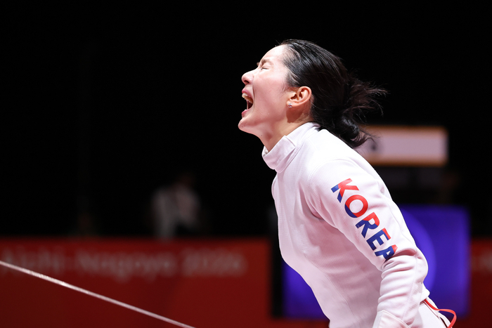 4. World Championship Individual Victory and Shining Medal Record 4. World Championship Individual Victory and Shining Medal Record