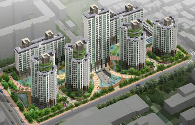 당산대우 실거래가 분석 — 서울 영등포구 시세·평당가·거래 동향 (2026)