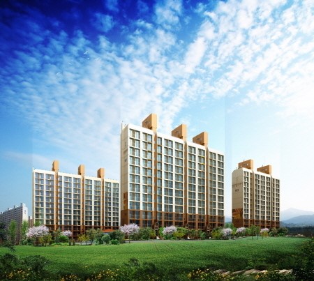 천안 목천 소형아파트 ‘협성엠파이어’ 분양