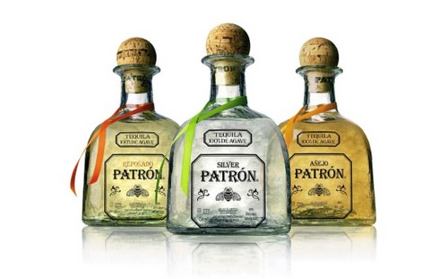 그란 파트론 플래티넘 (Gran Patrón Platinum)