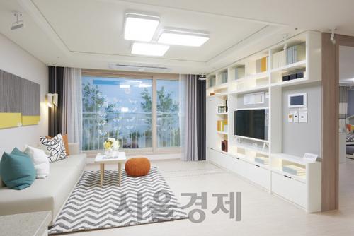 한양, 천안 ‘청당 한양수자인 블루시티’ 27일 분양