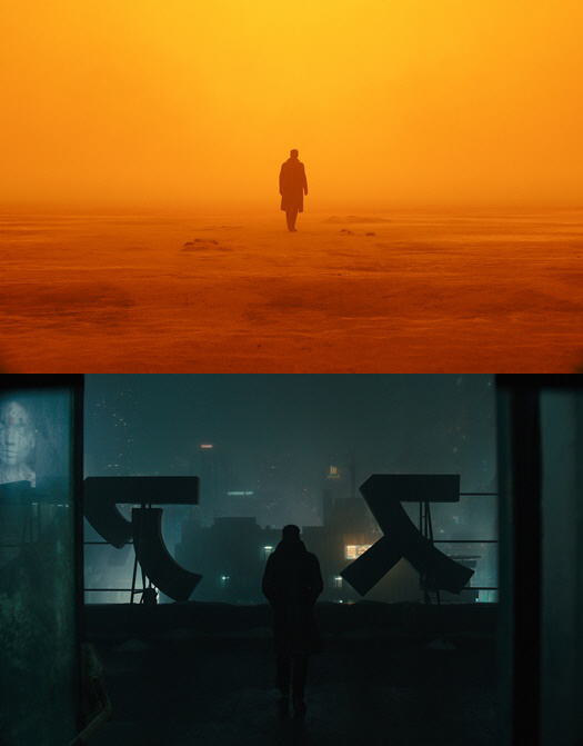Blade Runner 2049 (블레이드 러너 2049)