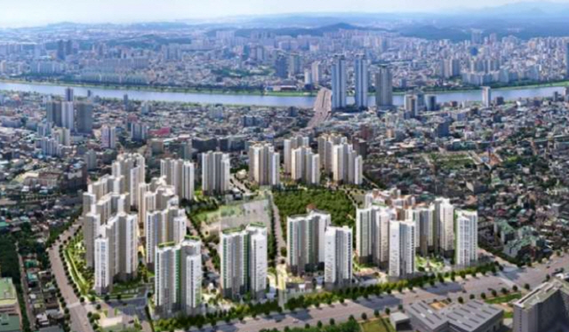 말 많은 울산 구도심 재개발···조례 위반 조합장 해임 진행