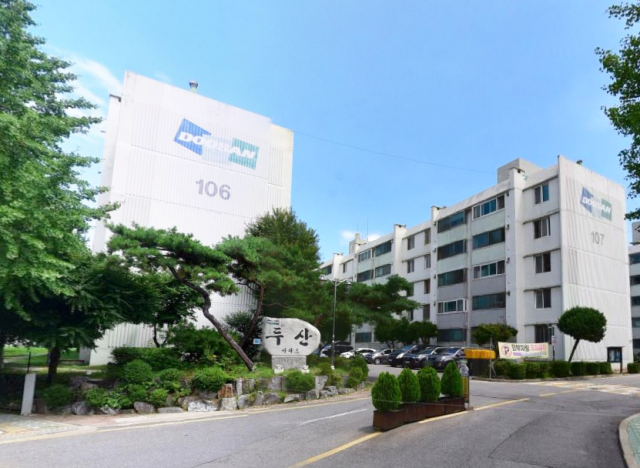 갑우 아파트 경기 구리시 실거래가 시세 5.0억
