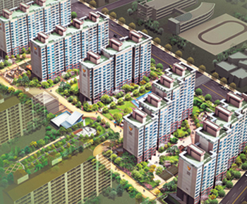 롯데건설，한양아파트 리모델링 수주