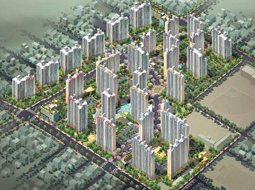 경기 부천시 미분양 아파트 현황 — 단지별 잔여세대·분양가 총정리 (2026)