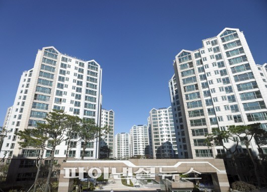 동서2동 아파트 인천 계양구 실거래가 시세 1.7억
