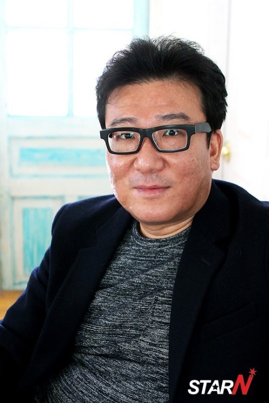 윤제균 (Yoon Je-kyun)