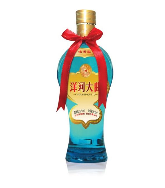 양하대곡 (洋河大曲)