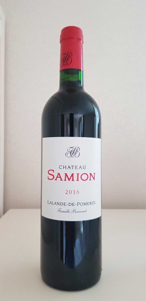 Chateau Petrus (샤토 페트뤼스)