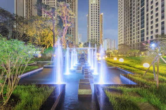 GS건설 '오산시티자이 2차' "환경·교육 등 입지 좋고 가격도 합리적"