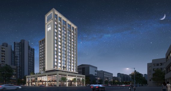 현대건설, 대치선경3차 아파트 정비 수주.. 2년 연속 4조 클럽 가입