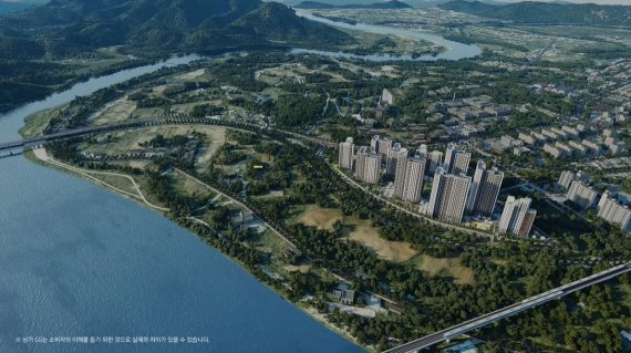 전곡제일풍경채리버파크 청약 분석 — 경기 입지·분양가·투자 가치 완벽 정리 2026