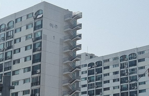미주