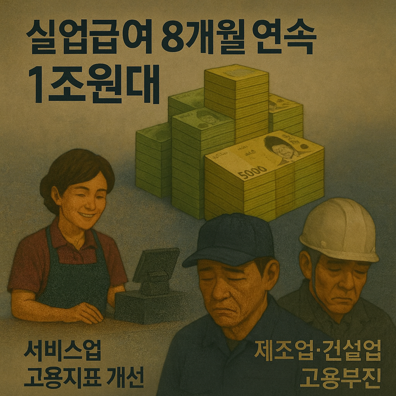 실업급여 4차 필요 서류