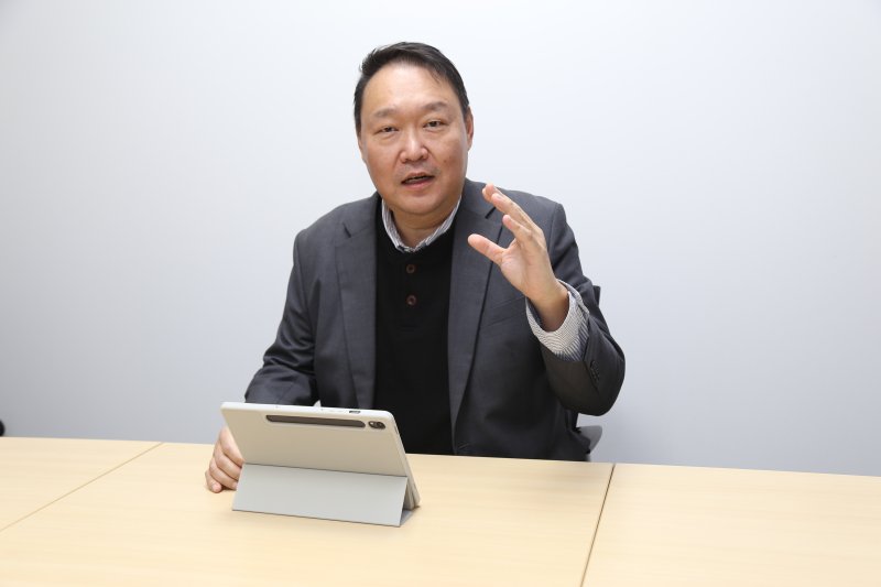 "‘아크로’와 품질 경쟁력, 정비사업 최고 무기" [2026 정비사업 출사표]