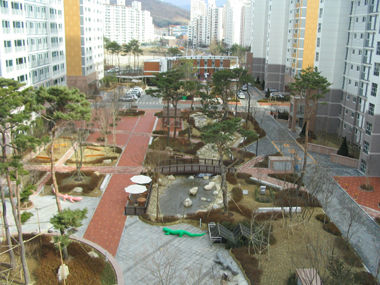 [새 입주 아파트 탐방]'남양주 양지 e-편한세상', 쾌적+세련된 외관+에너지 절감'굿'