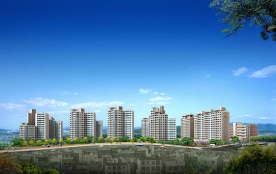 평리롯데캐슬 아파트 대구 서구 실거래가 시세 2.8억