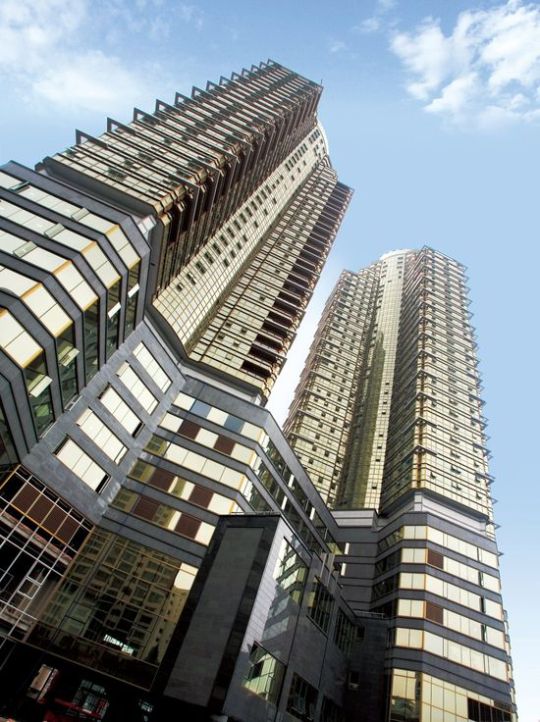 롯데캐슬 층별 가격 분석 — 서울 저층·중층·고층 실거래가 비교 (2026)