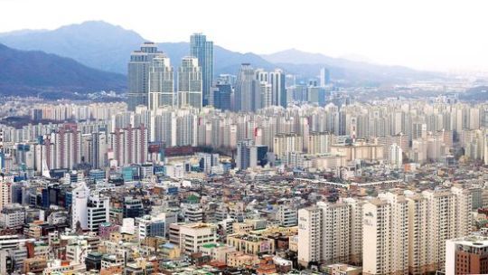 [Real Estate] 강남권 분양 쏟아진다…방배 롯데캐슬ㆍ대치 청실 등 주목