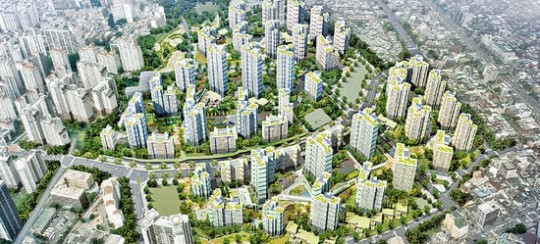 [Real Estate] '아현 래미안 푸르지오'·'상도 엠코타운' 등 금융혜택 '눈에 띄네'