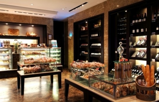 맘모스베이커리 (Mammoth Bakery)