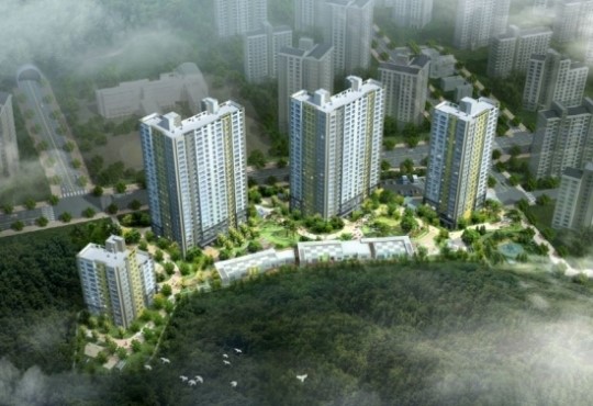 시흥목감9단지 B5블록 청약 분석 — 경기 입지·분양가·투자 가치 완벽 정리 2026