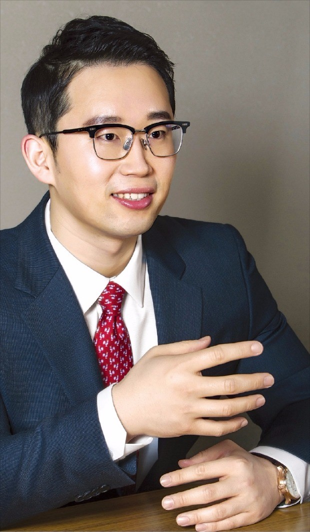5. 양사 수장이 밝힌 기대감과 구체적인 청사진 5. 양사 수장이 밝힌 기대감과 구체적인 청사진