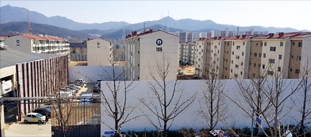강남 4구·과천 '고분양가 관리지역' 지정
